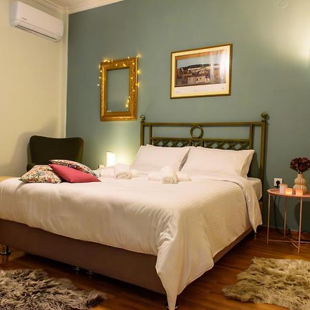 Joanna'S City Centre Apartment Tripoli Eksteriør billede